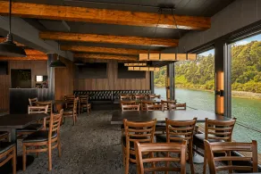 Anchor Lodge  - Restaurant