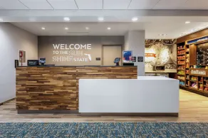 Hampton Inn By Hilton Ocoee Orlando - Recepción