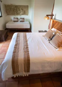 Casa Manzanillo Boutique Hotel - Room