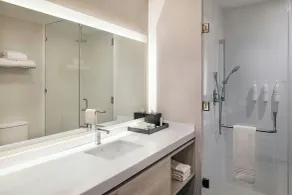 AC Hotel by Marriott San Luis Potosi - Chambre