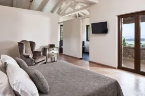 Luxury Villa Piedra - Rom