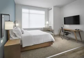 Element by Marriott Edmonton West - Room