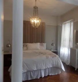 Serenity at Home Guest House - Rom