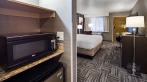 Abbey Inn Cedar City - Chambre