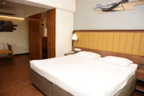 Park Inn by Radisson Goa Candolim - Room