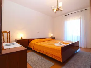 Apartment 1382 - Habitación