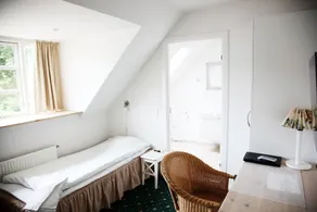 Fangel Kro & Hotel - Room