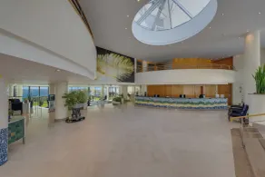 Pestana Grand Ocean Resort Hotel - Réception