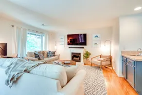 Kiawah Island Vacation Rental: Walk to Beach! - Intérieur