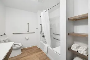 HomeAwhile - Salle de bain