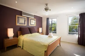 Skippers Cove Waterfront Resort - Room