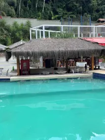 EcoHotel Vale do Sol - Piscine