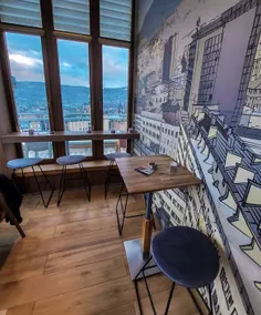 Hotel City View Deluxe - Restaurant