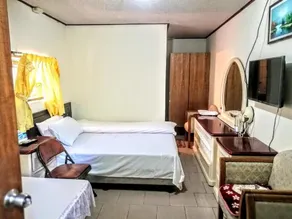 Xia Xing Inn - Chambre