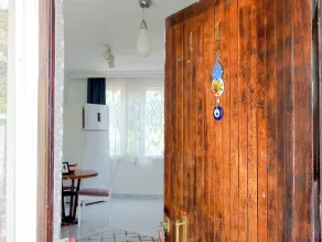 Erendiz Kemer Resort - Entrada interior