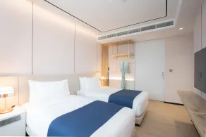 Arbour Hotel and Residence - Room