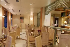 Hotel Kalafati - Restaurant