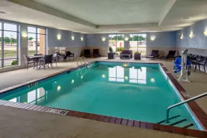 Hampton Inn Arkadelphia - Piscine