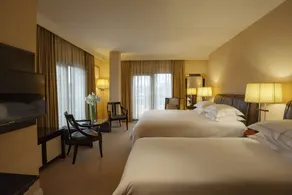 Lord Bagenal Inn - Værelse