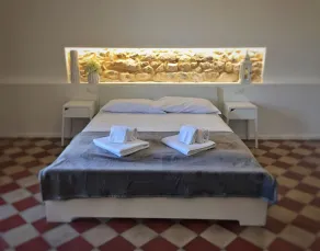 Reusuite - Chambre