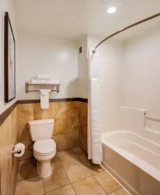 Ayres Hotel Redlands - Loma Linda - Salle de bain