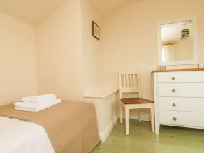 Oreo's Cottage - Habitación