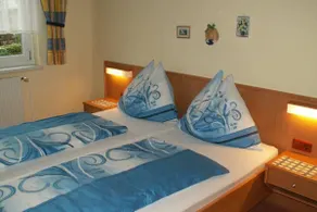 Gästehaus Familie Grudl - Zimmer