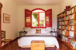 Hacienda Venecia Coffee Farm Hotel - Room