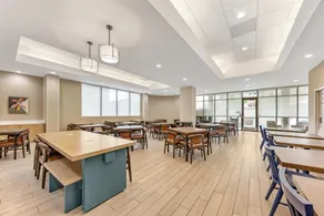 Sonesta ES Suites San Antonio Downtown Alamo Plaza - Restaurant