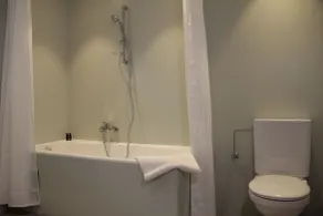 Chalet Sonneck - Seefeld - Baño