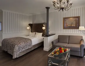 Europa Hotel Kühlungsborn - Chambre