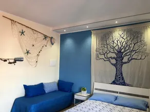 B&b Pompei Window - Chambre