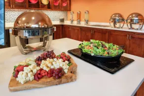 Homewood Suites by Hilton Virginia Beach/Norfolk Airport - Restaurant