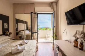 Hotel Baby - Chambre