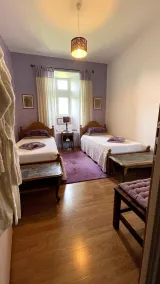 La Fiere Bridge Guest House - Habitación