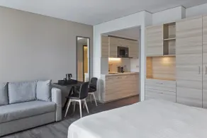 Courtyard by Marriott Oberpfaffenhofen Munich South - Room