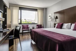 Eurostars Reina Felicia - Chambre