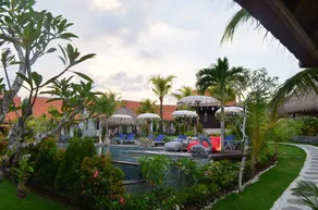 Uluwatu Breeze Village - Room