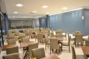 Villa Premium Hotel - Restaurant