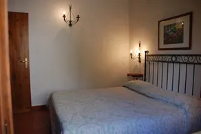Agriturismo Villa Cefalà - Chambre