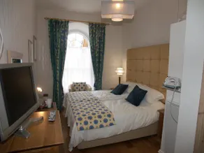 Llety Teifi Guest House - Chambre