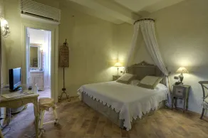 Il Poggio Luxury Country Resort - Rum