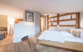 Strasserwirt - Ansitz zu Tirol - Room