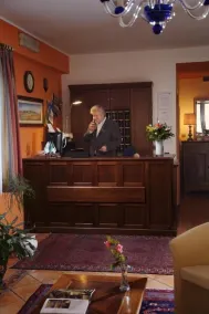 Hotel Naonis  - Lobby
