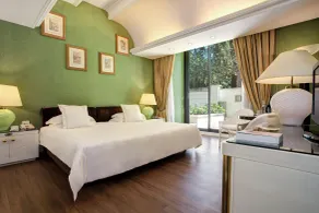 Hotel Lord Byron - Chambre