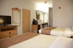 Quality Inn & Suites Denver Airport - Gateway Park - Chambre