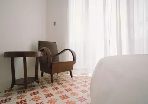 IAM SAIGON Homestay - Room