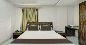 hotel orange park - Værelse