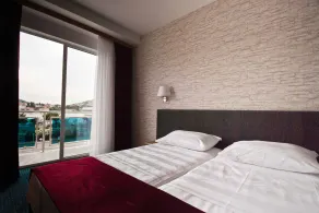 Hotel Petka - Room