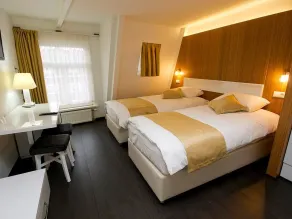 Hotel Larende - Room